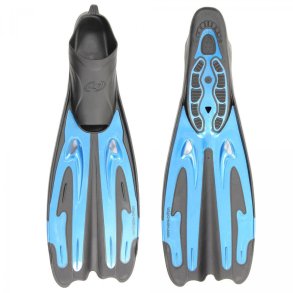 Tropical Pool Finner Bl