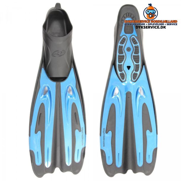Tropical Pool Finner Bl�