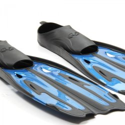 Tropical Pool Finner Bl