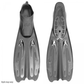 Tropical Pool Finner sort