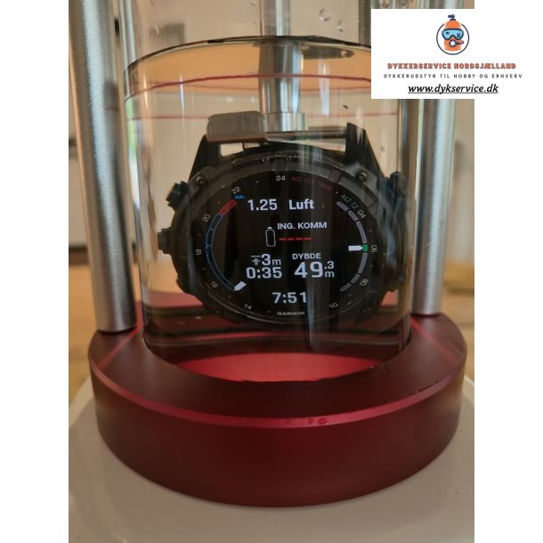 Skift af batteri i computer