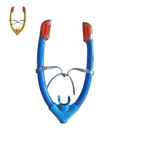 Snorkel twin air 