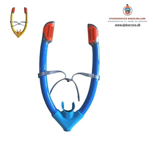 Snorkel twin air 