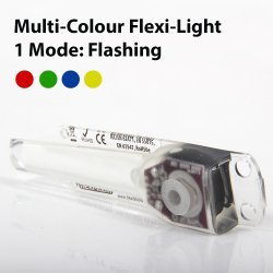 V3 LED Flexi light