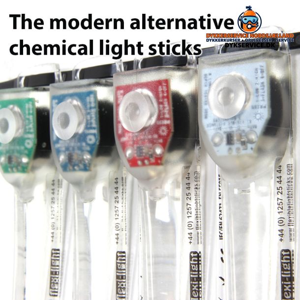 V3 LED Flexi light