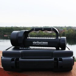 Dykkerlygte Varilux 3500