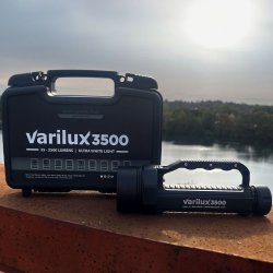 Dykkerlygte Varilux 3500