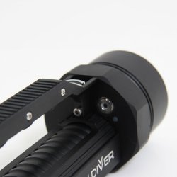 Dykkerlygte Varilux 3500