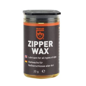 Zipper wax 20 gram