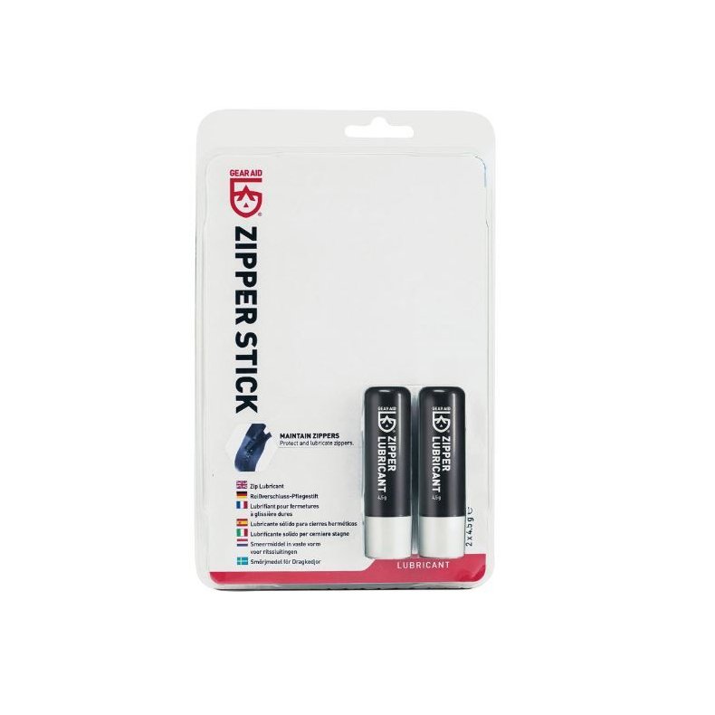Zip tech voks 2 X 4,5 G